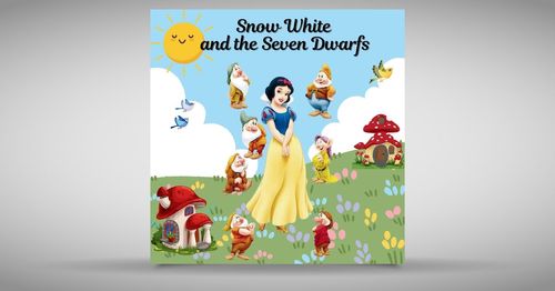 Snow White And The Seven Dwarfs Story With Pictures Pdf - Infoupdate.org