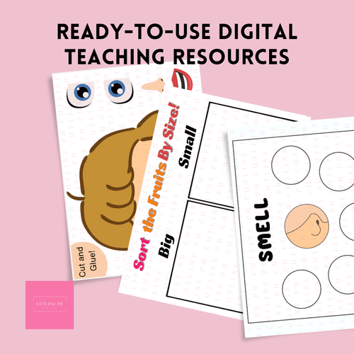 Custom Learning Materials for Autism, ADHD & Special Needs | Printable ...