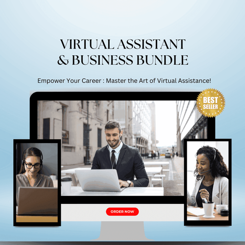 Virtualworks Virtual Assistant | GHL Funnel and Website Design Automation by agnes ...
