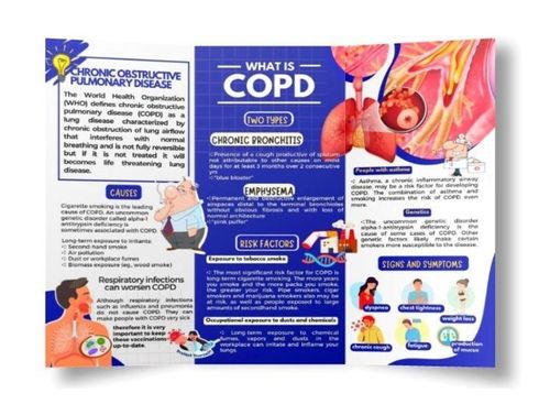 Brochure Design by schezca - Raket.PH