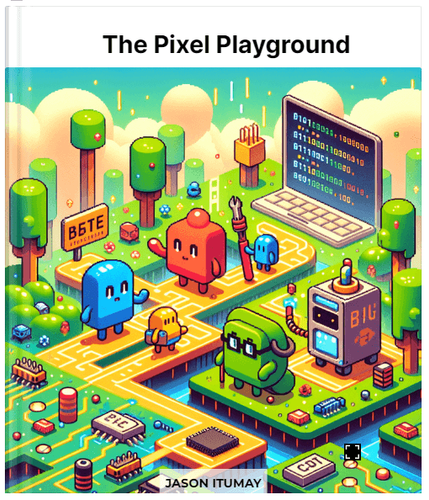 Pixel Art Game Assets: Bring Your Game to Life by gigharea - Raket.PH