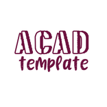 Acad Layout Designer by acad.templates - Raket.PH
